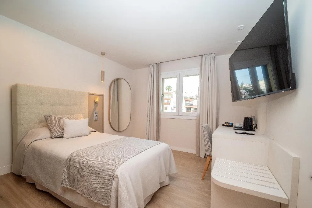 SINGLE ONE BED Room, Sahara Playa, Gran Canaria