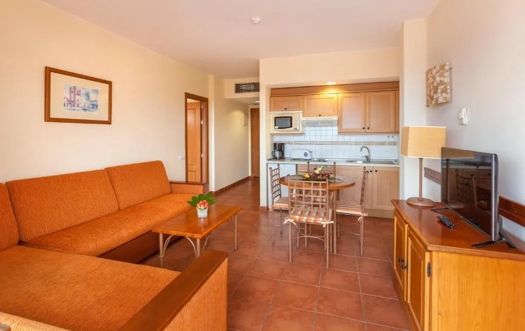 VILLA STANDARD Room, GF Isabel, Tenerife