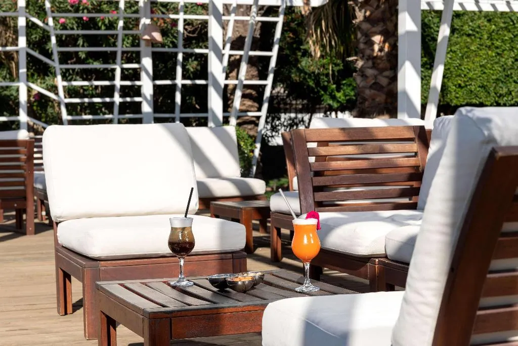 Bar, Sherwood Exclusive Lara, Antalya