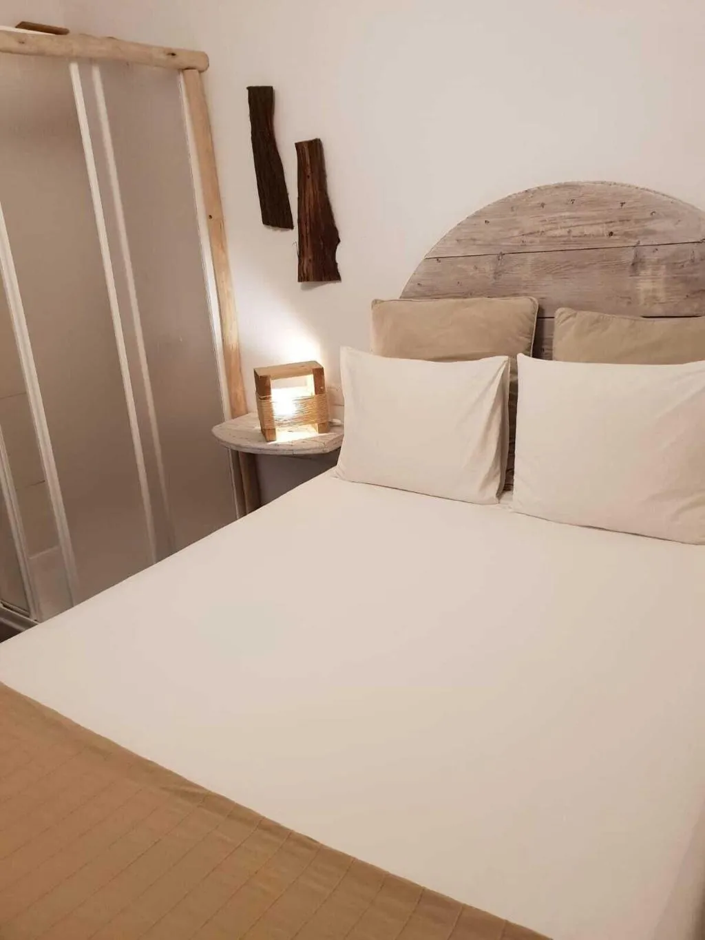 Room, Cactus Host, Gran Canaria