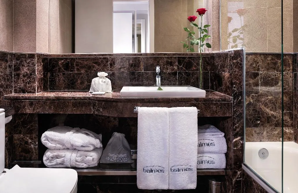 DOUBLE EXECUTIVE Room, Balmes, Barcelona