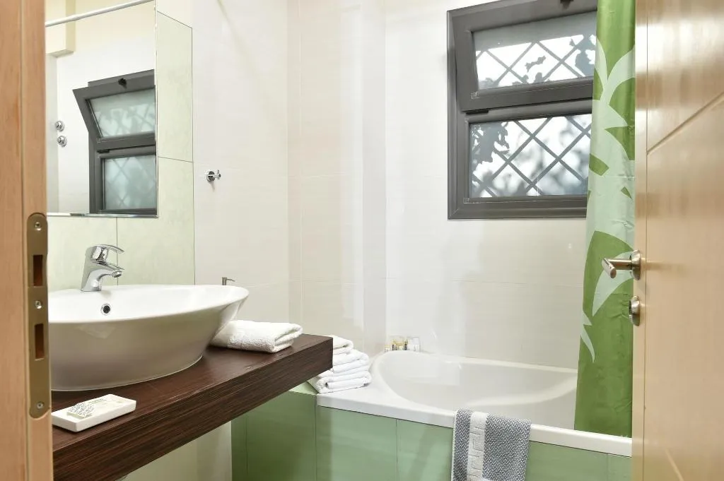Room, Elounda Olea Villas & Apartments, Crete