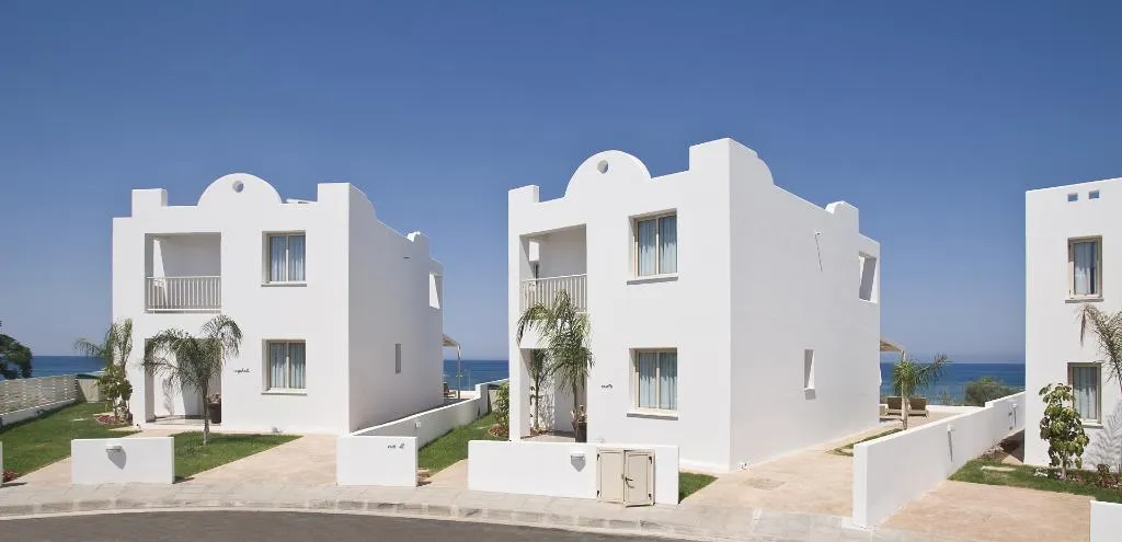 General view, Althea Kalamies Luxury Villas, Cyprus