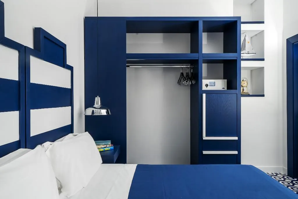 DOUBLE ECONOMY Room, Maison Il Conservatorio, Naples