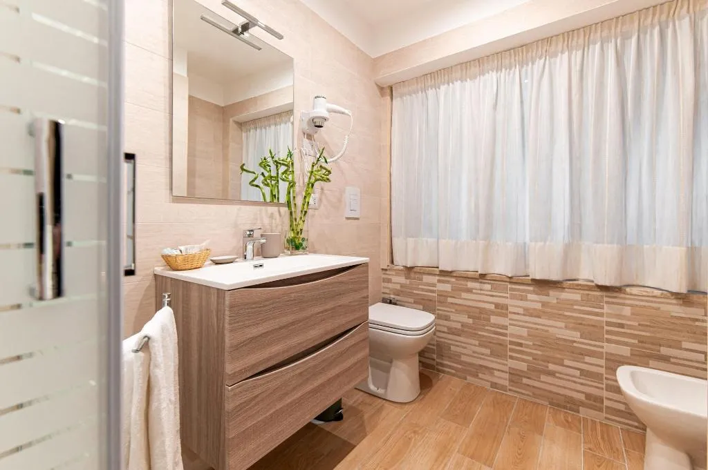 DOUBLE STANDARD Room, Neocore Boutique Hotel, Naples