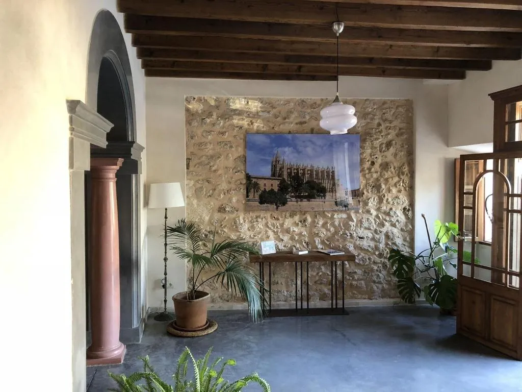 Lobby, Vista De La Vila, Majorca