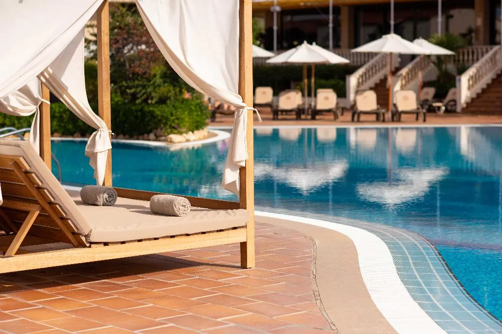 Pool, Valentin Son Bou, Menorca