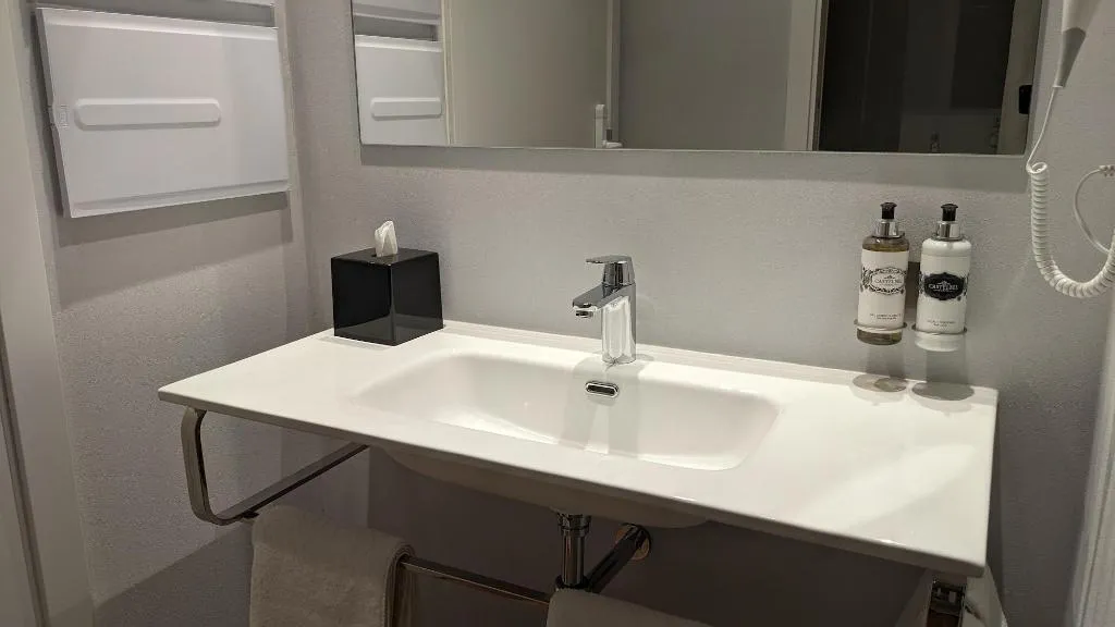 Room, Hotel Oleum Parking Gratuito Reserva Previa, Andalucia