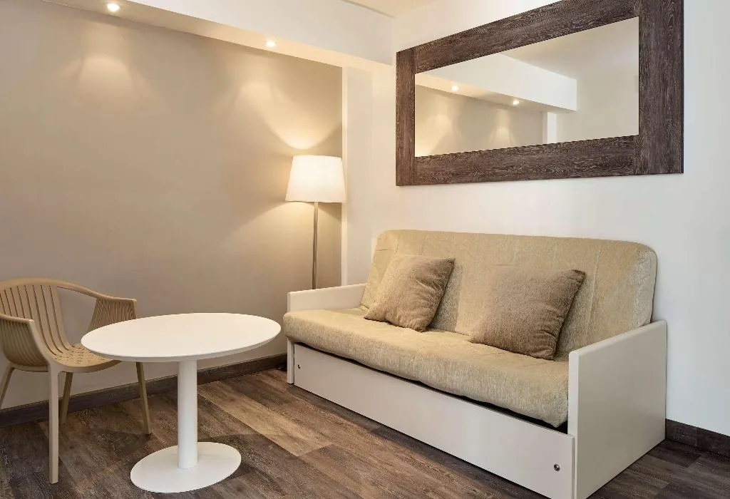 SUITE STANDARD Room, Sol Principe, Costa Del Sol