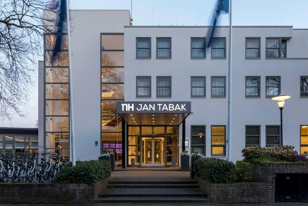 General view, NH Bussum Jan Tabak, Amsterdam