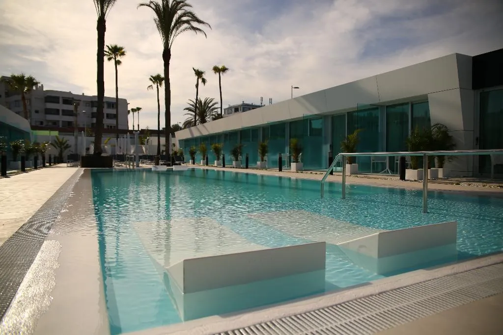 Pool, Nayra - Adults Only, Gran Canaria