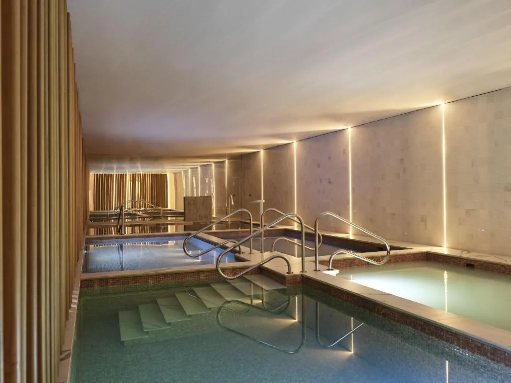 Sports and Entertainment, Myconian Kyma, a Member of Design Hotels, Mykonos