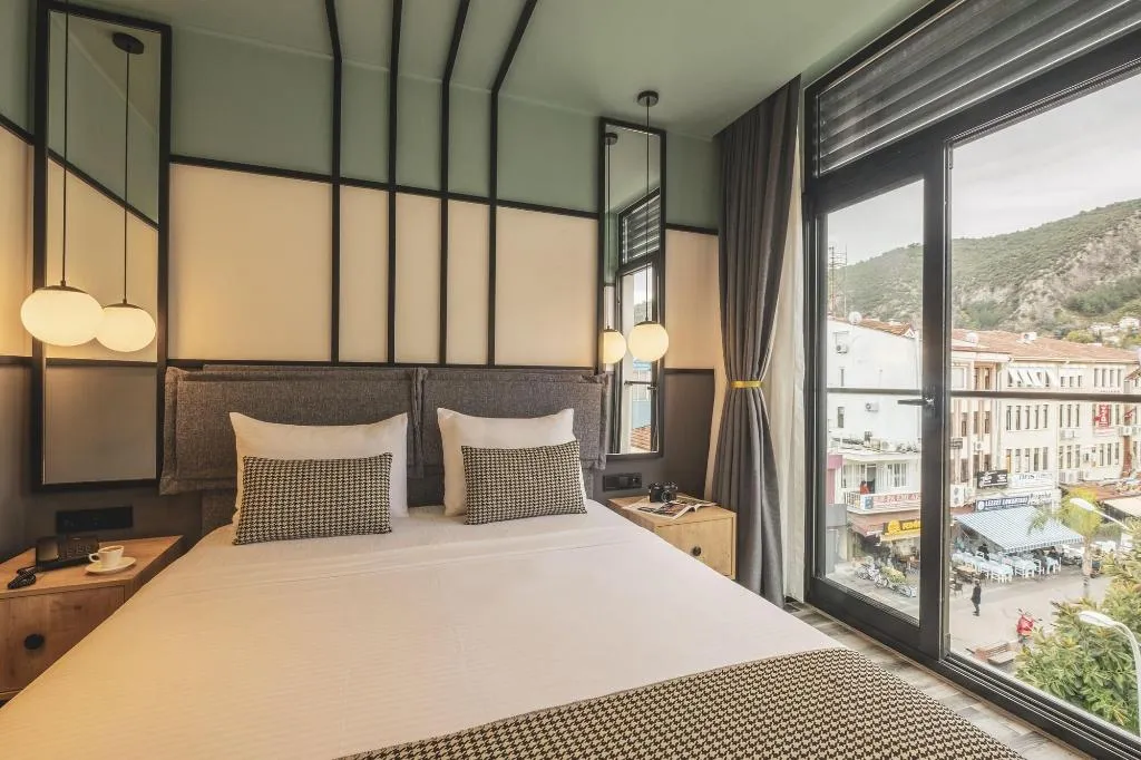 Room, City Life Demir Hotel, Dalaman