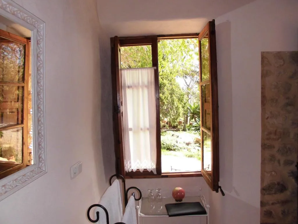 Room, Agroturismo Na Set Centes, Majorca