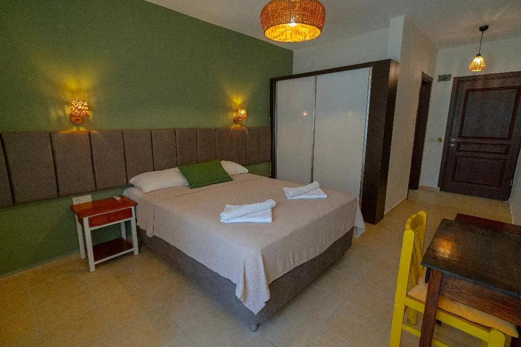 Room, Xanthos Boutique Hotel Patara, Dalaman