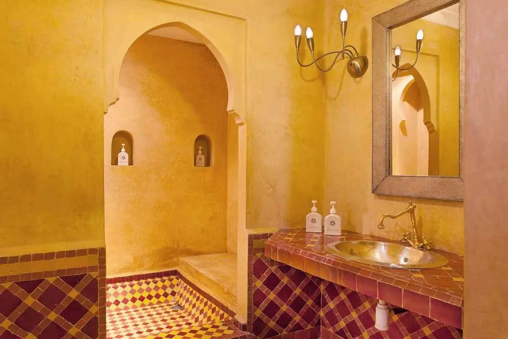 JUNIOR SUITE STANDARD Room, Marrakech Riads, Angsana Heritage Collection, Marrakech