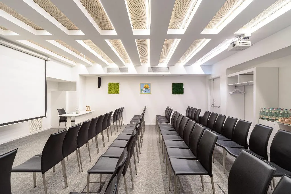 Conferences, Innside Milano Torre Galfa, Milan