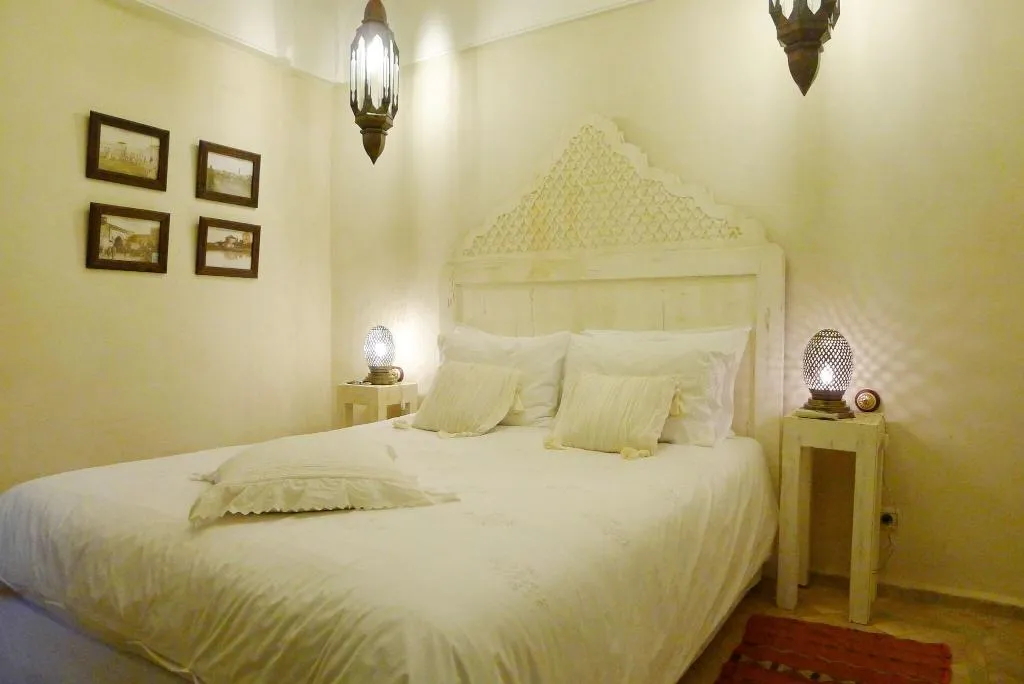 Room, Riad Palacio De Las Especias, Marrakech
