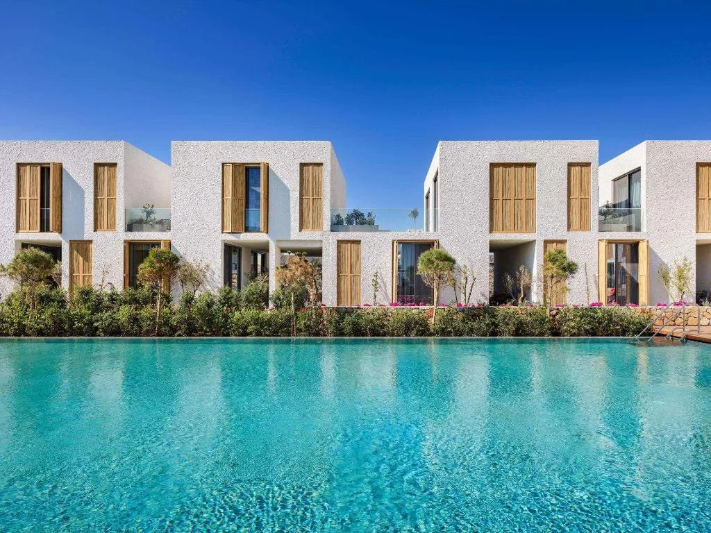 Pool, Voyage Torba, Bodrum