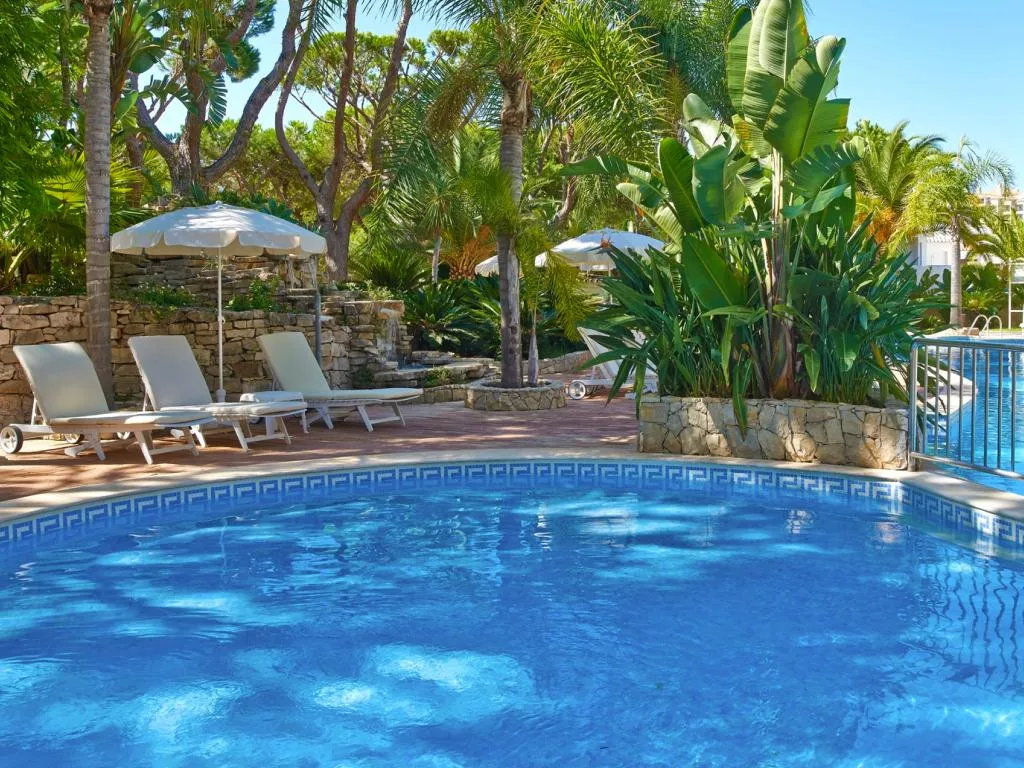 Pool, Ria Park Garden, Algarve