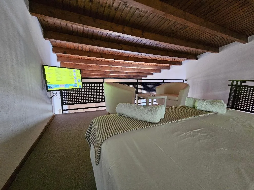 APARTMENT CAPACITY 5 Room, Elounda Sunrise Apartments, Crete