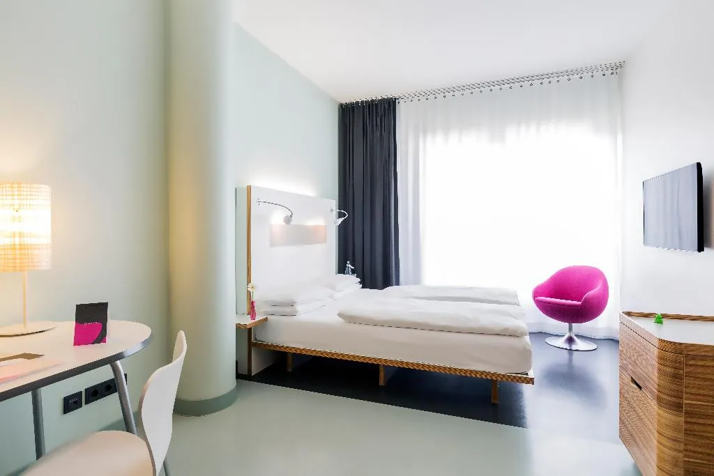 Double or Twin COMFORT Room, Ku'Damm 101 Hotel, Berlin
