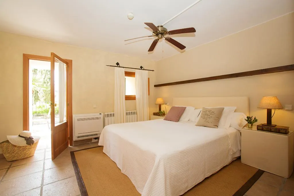 SUITE WITH TERRACE Room, Son Cardaix, Majorca