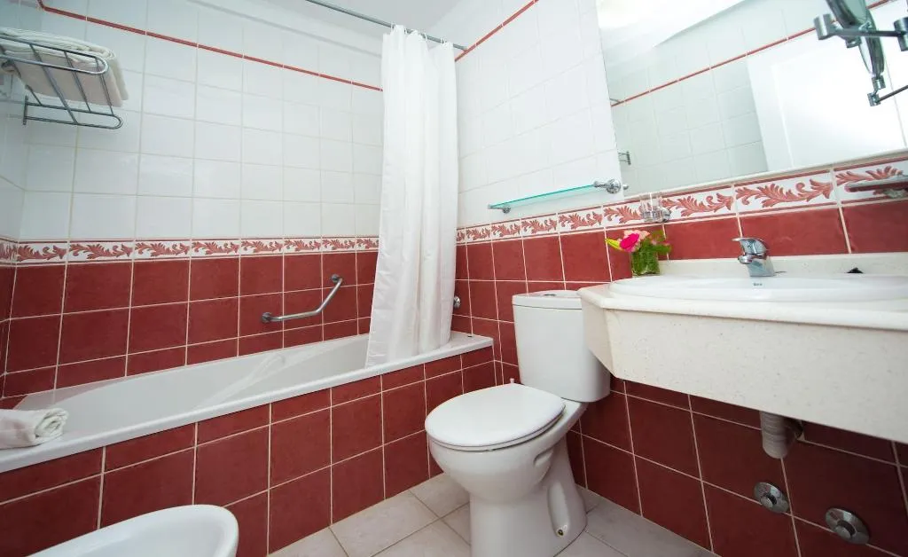 Room, Club El Marques, Tenerife