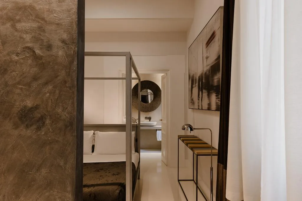 SUITE PREMIER Room, Piazza Di Spagna 9, Rome