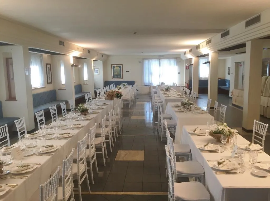 Restaurant, Hotel Cristallo Assisi, Perugia