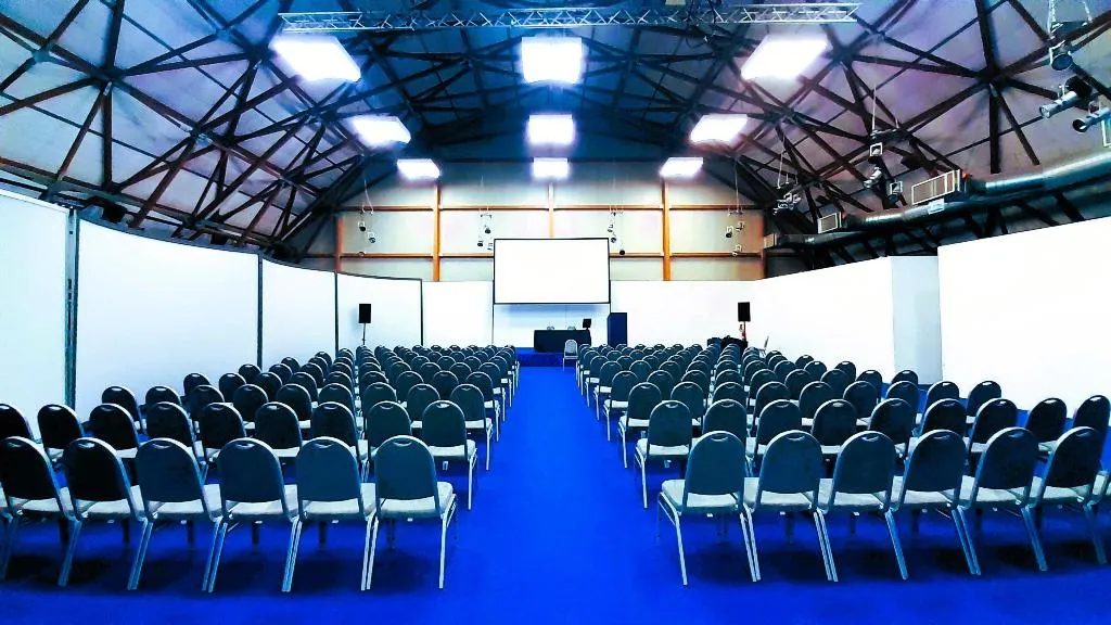 Conferences, Crowne Plaza Milan Linate, Milan