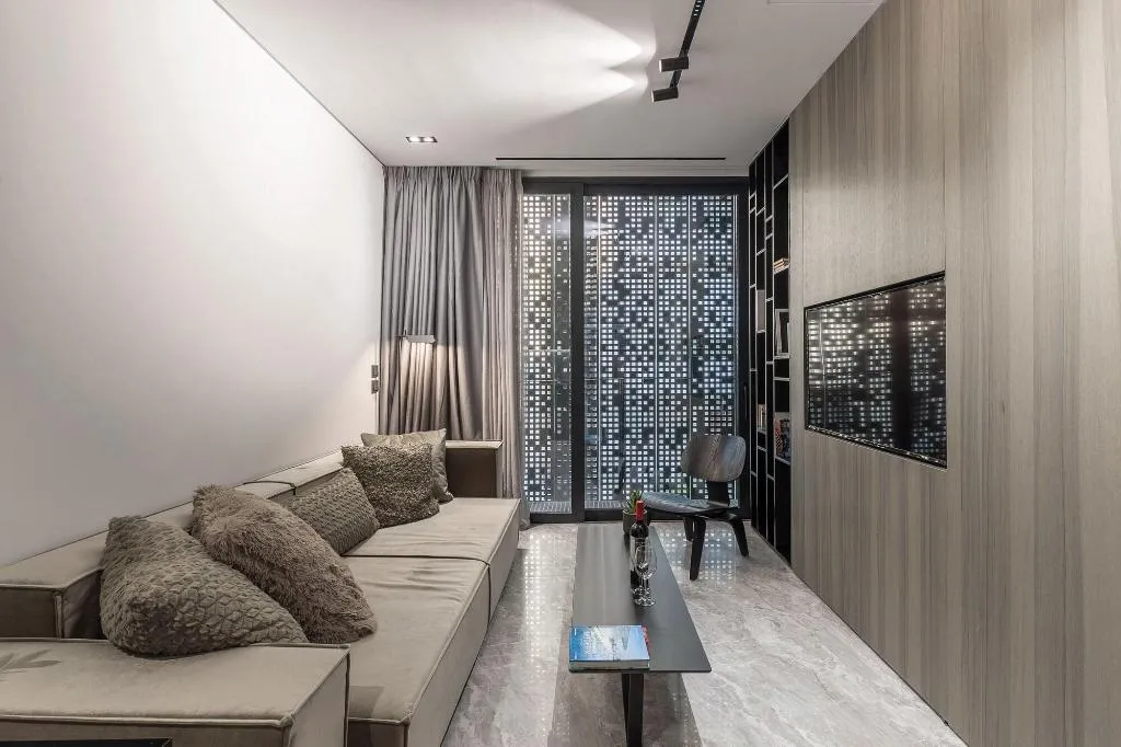 Room, The Duke Boutique Suites, Athens