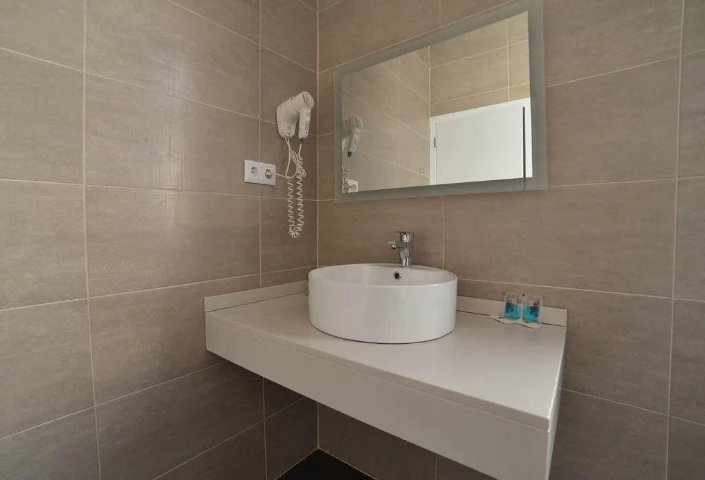 TWIN STANDARD Room, Porto Domus Hotel, Porto