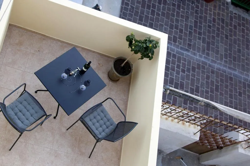 Room, Shalom Luxury Rooms, Crete