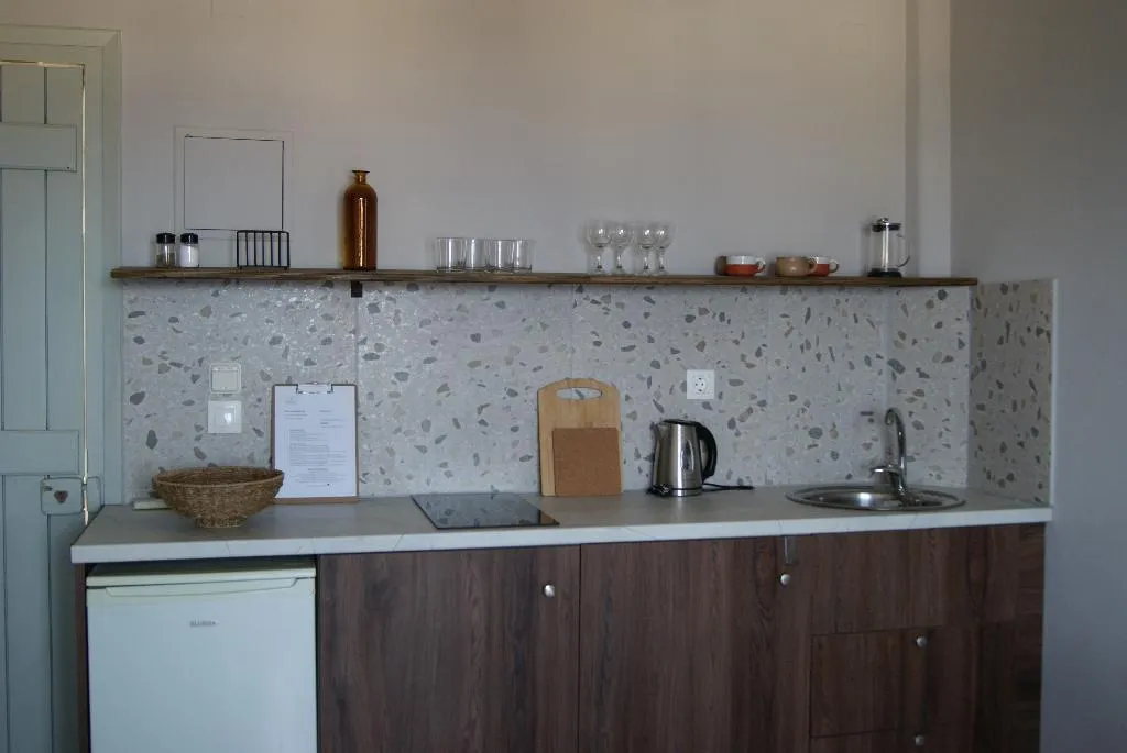 TRIPLE STANDARD Room, Thalia Bloom Villa Apartments, Crete
