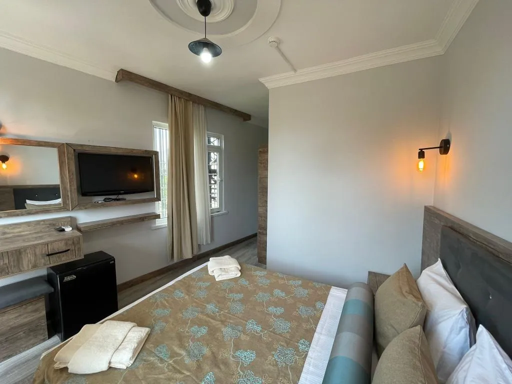 DOUBLE STANDARD Room, Seven City Hotel, Antalya