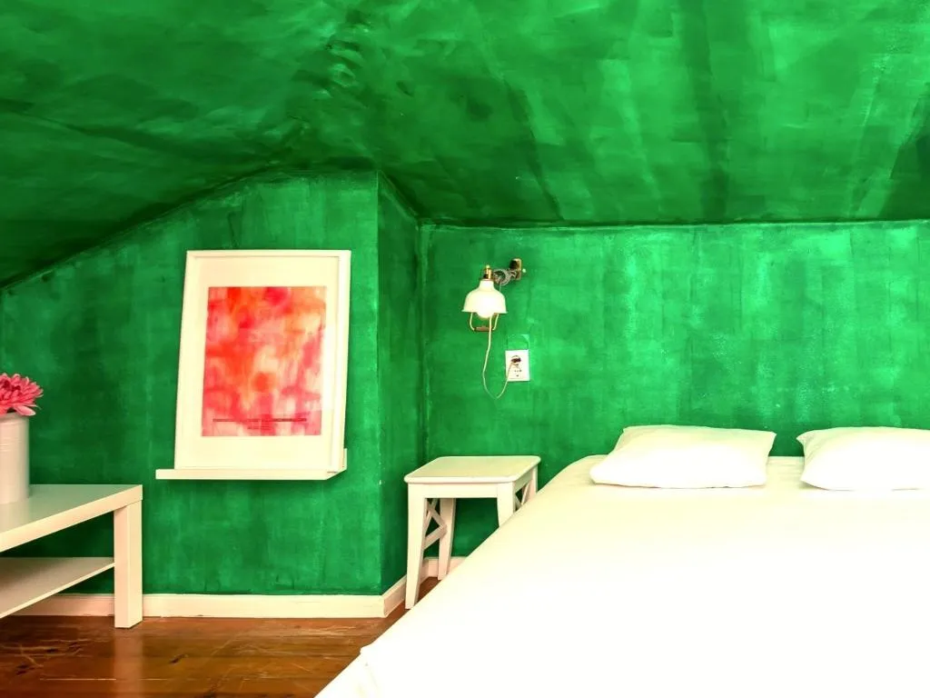 Room, Supernova - Hostel, Porto