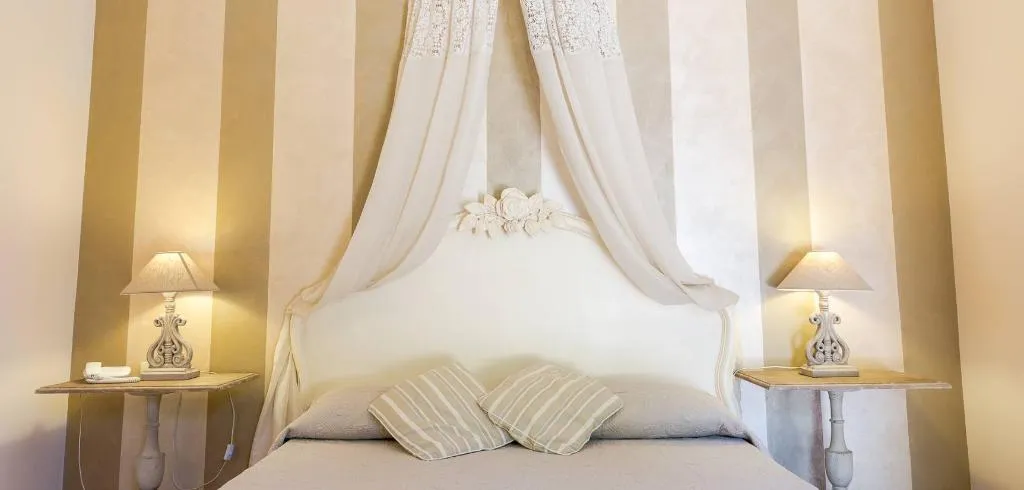 Double or Twin CLASSIC Room, Villa Calandrino, Catania