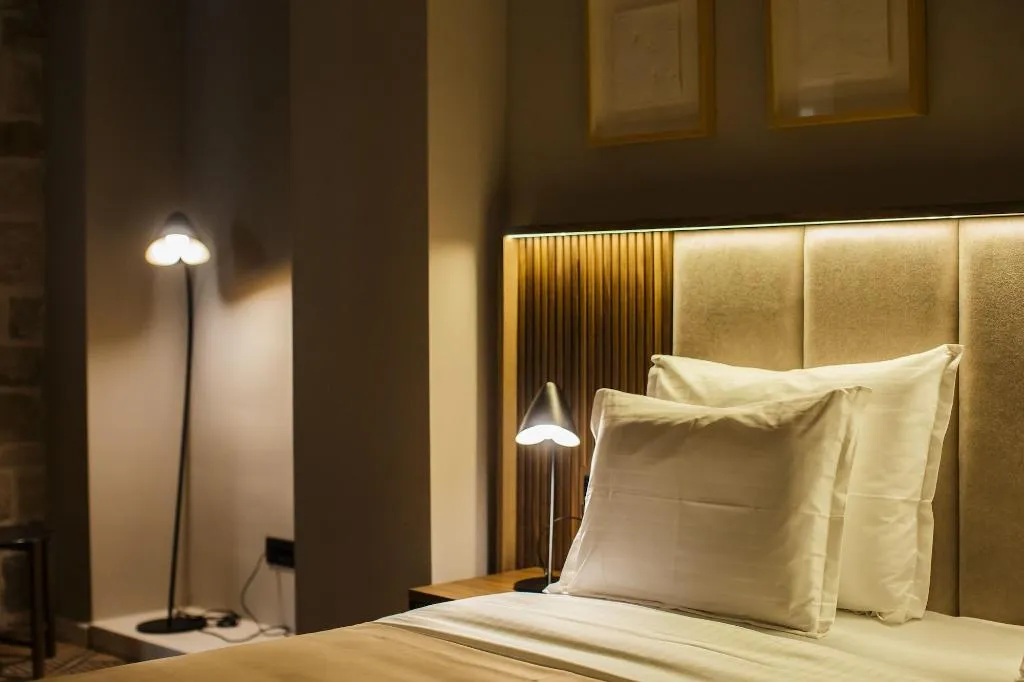 Room, Armerun Heritage Hotel & Residences, Split