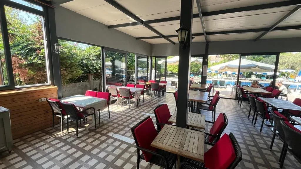 Restaurant, Tugay Hotel Fethiye, Dalaman