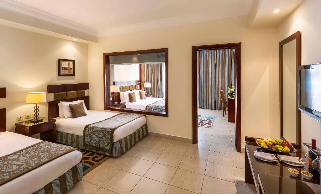 Room, Rixos Sharm El Sheikh Adults Only 18+ ALL INCLUSIV, Red Sea Riviera