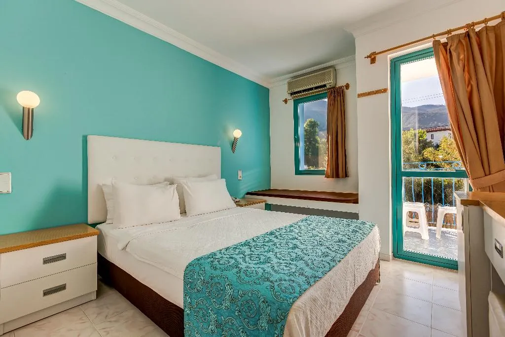 DOUBLE SINGLE USE STANDARD Room, Monta Verde Hotel and Villas, Dalaman