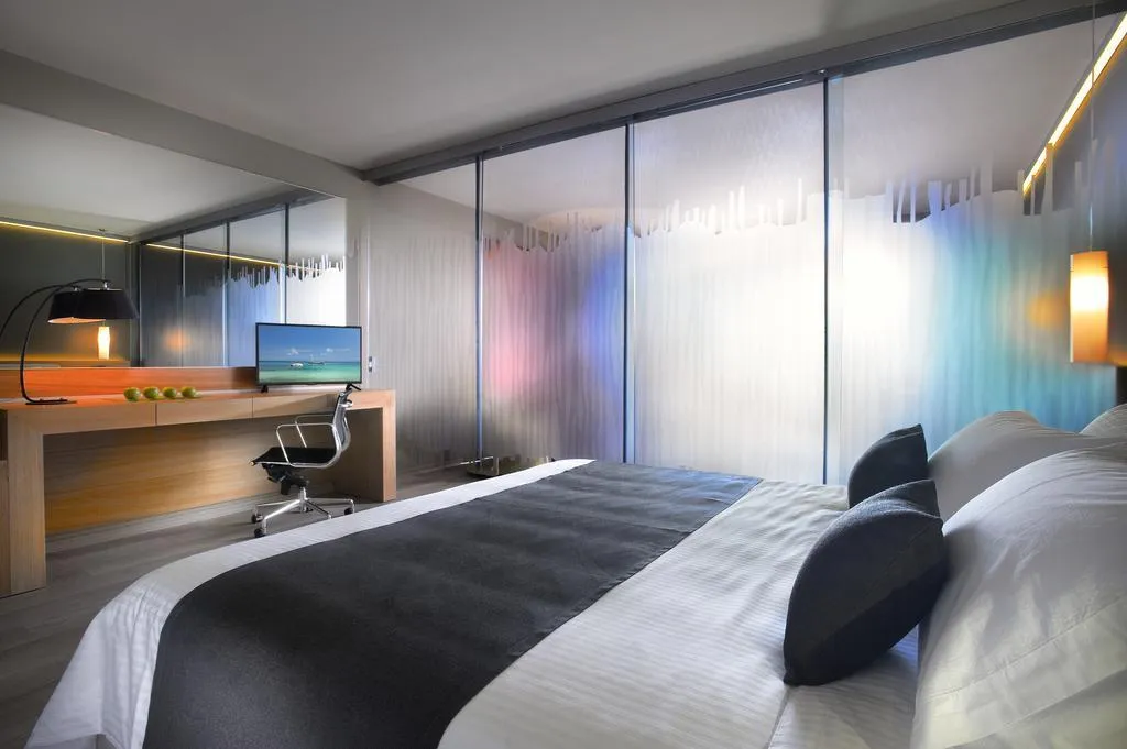 SUITE STANDARD Room, Blue Dolphin, Thessaloniki