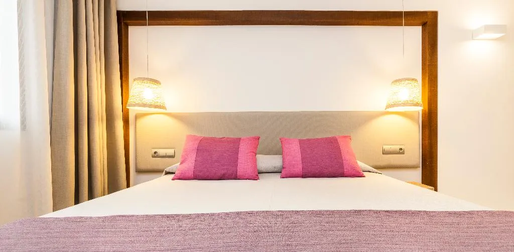 STUDIO STANDARD Room, Insotel Club Tarida Playa, Ibiza