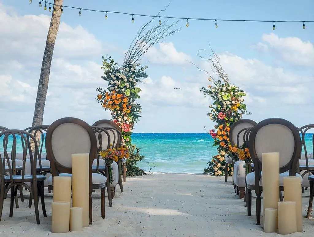 Conferences, Mahekal Beach Resort & Spa, Playa Del Carmen