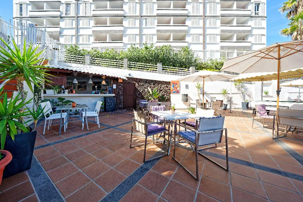 Bar, Dorotea, Gran Canaria