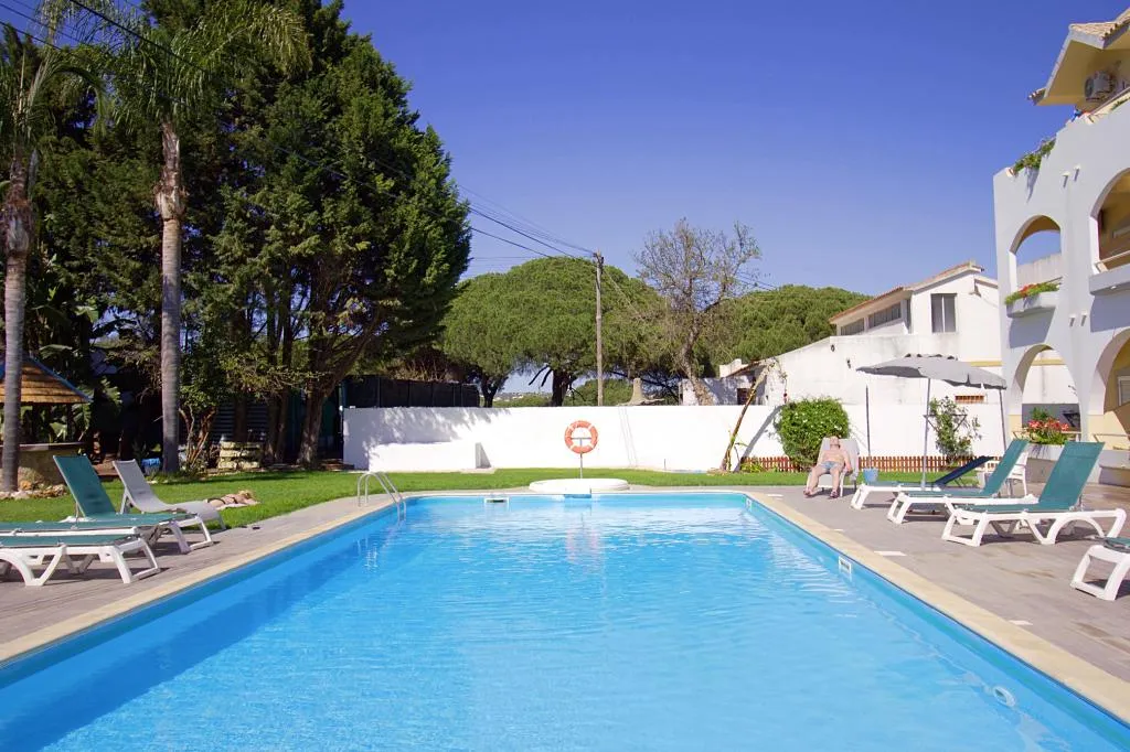 Pool, WOT Algarve Soul, Algarve