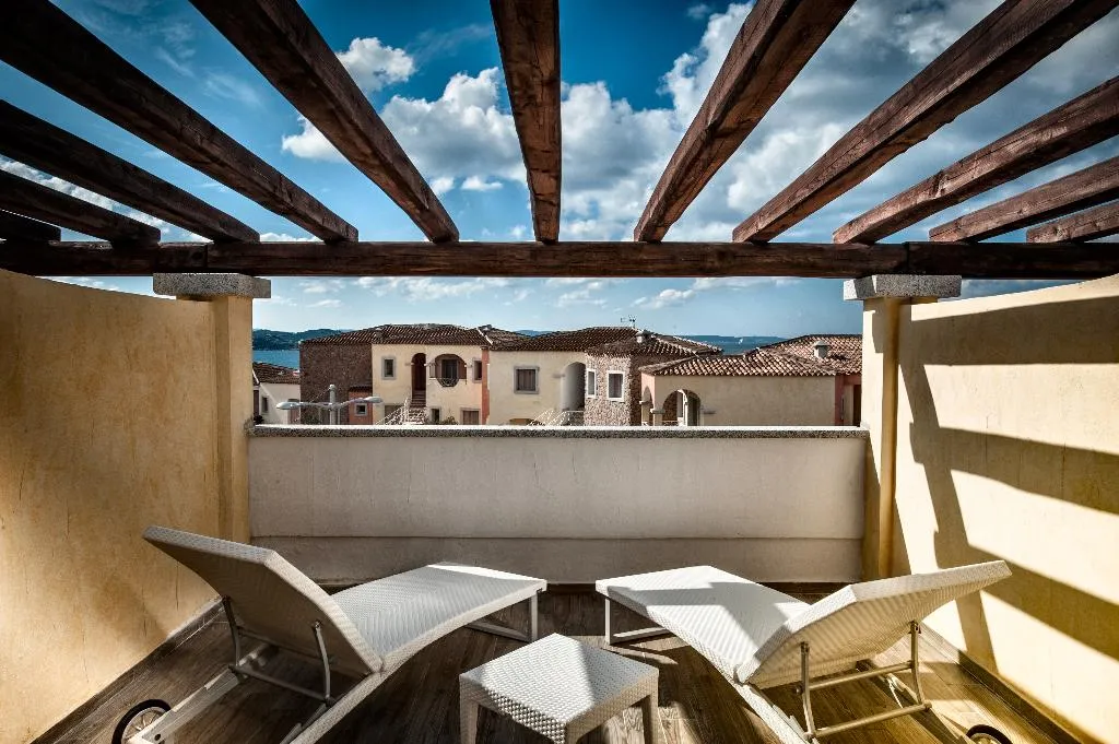 DOUBLE DELUXE Room, Grand Hotel Resort Ma&Ma - Adults Only, Olbia