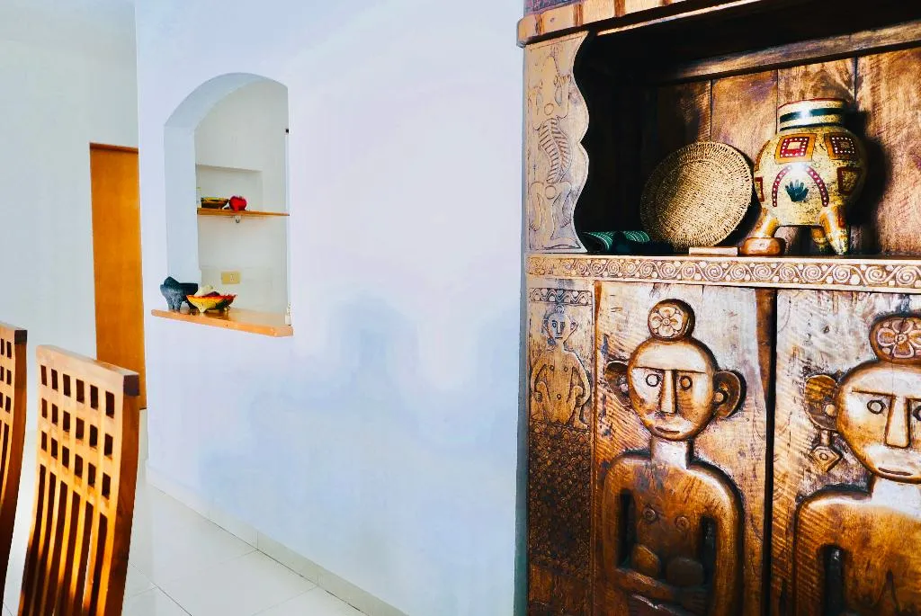 SUITE DELUXE WITH JACUZZI Room, Dolce Vita Caribe B&B, Playa Del Carmen
