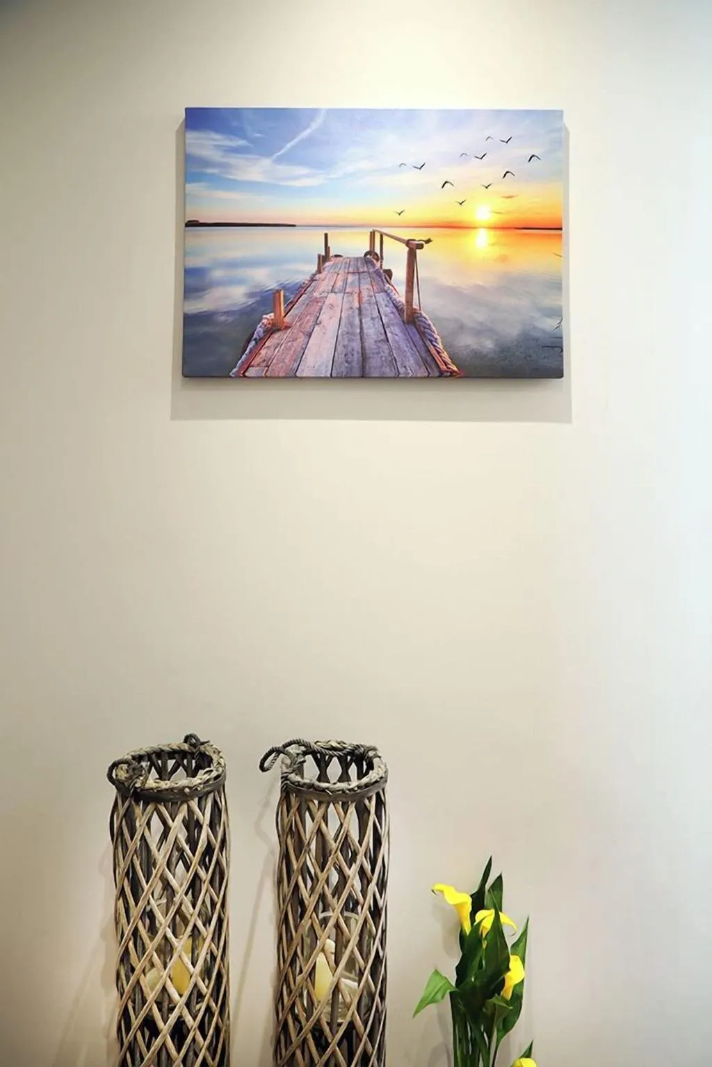Room, Hellenic Hospitality House, Athens